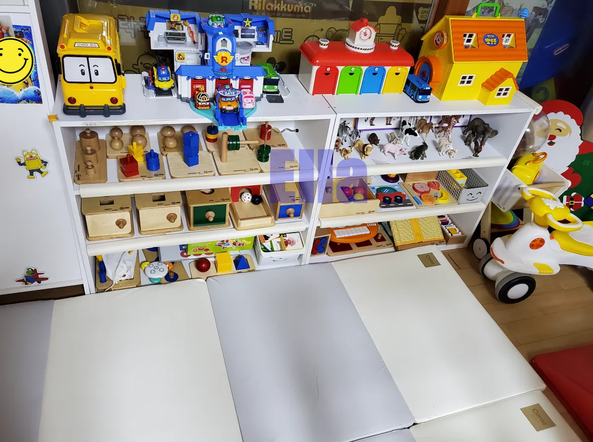 아이가-정리한-모습