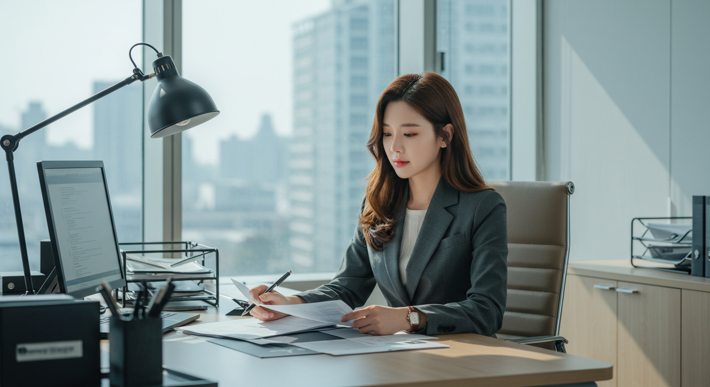 협의이혼 절차 총정리