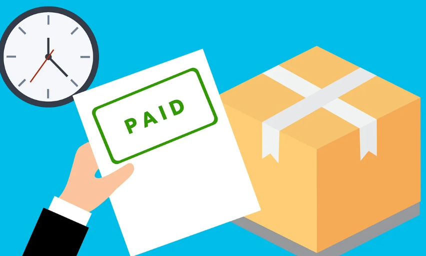 GS편의점 택배 실시간 위치 조회 방법