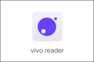 vivo reader