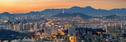 서울 이미지