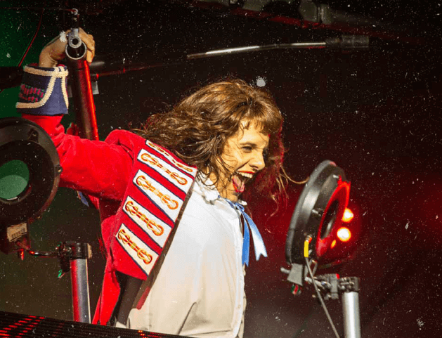 푸에르자부르타