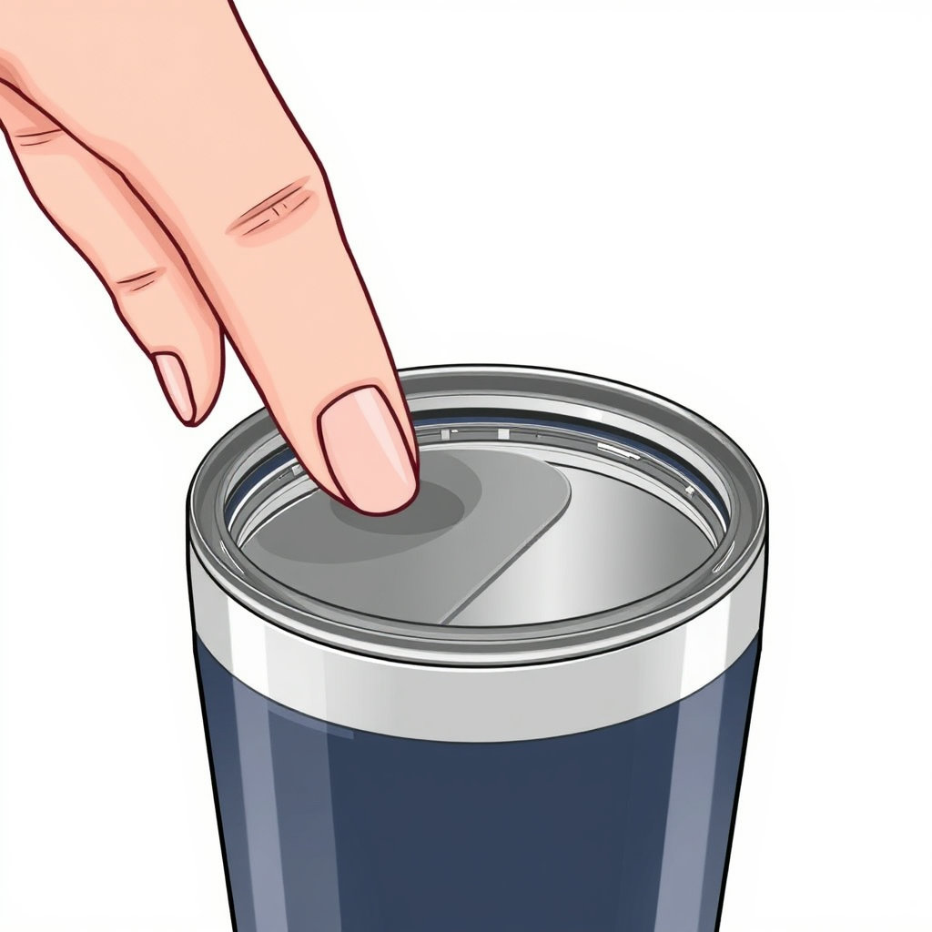 텀블러_곰팡이