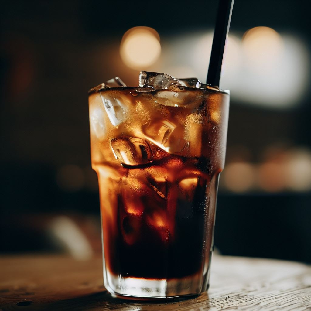 아이스 아메리카노