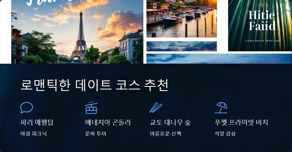 해외여행준비물