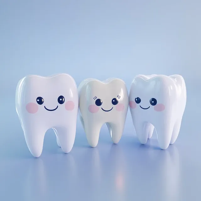 잇몸 건강과 전신 건강의 관계! 심장병, 당뇨, 치매까지 연결된 과학적 증거