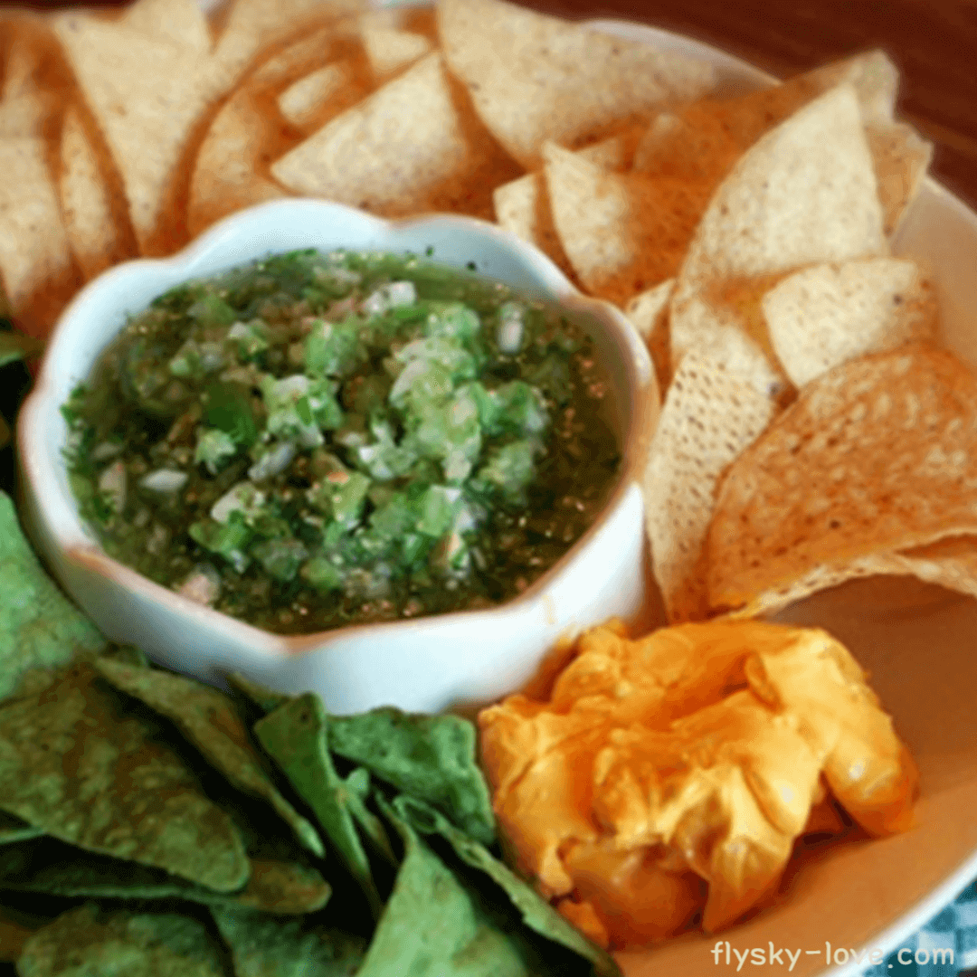 토마티요 활용법