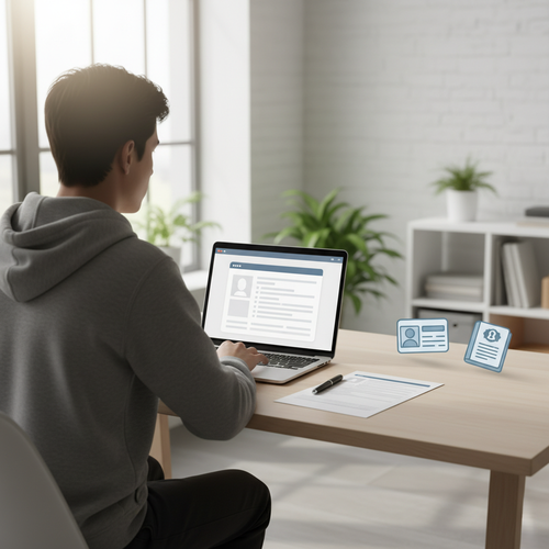 기초연금 신청, 이렇게 하면 쉬워요!