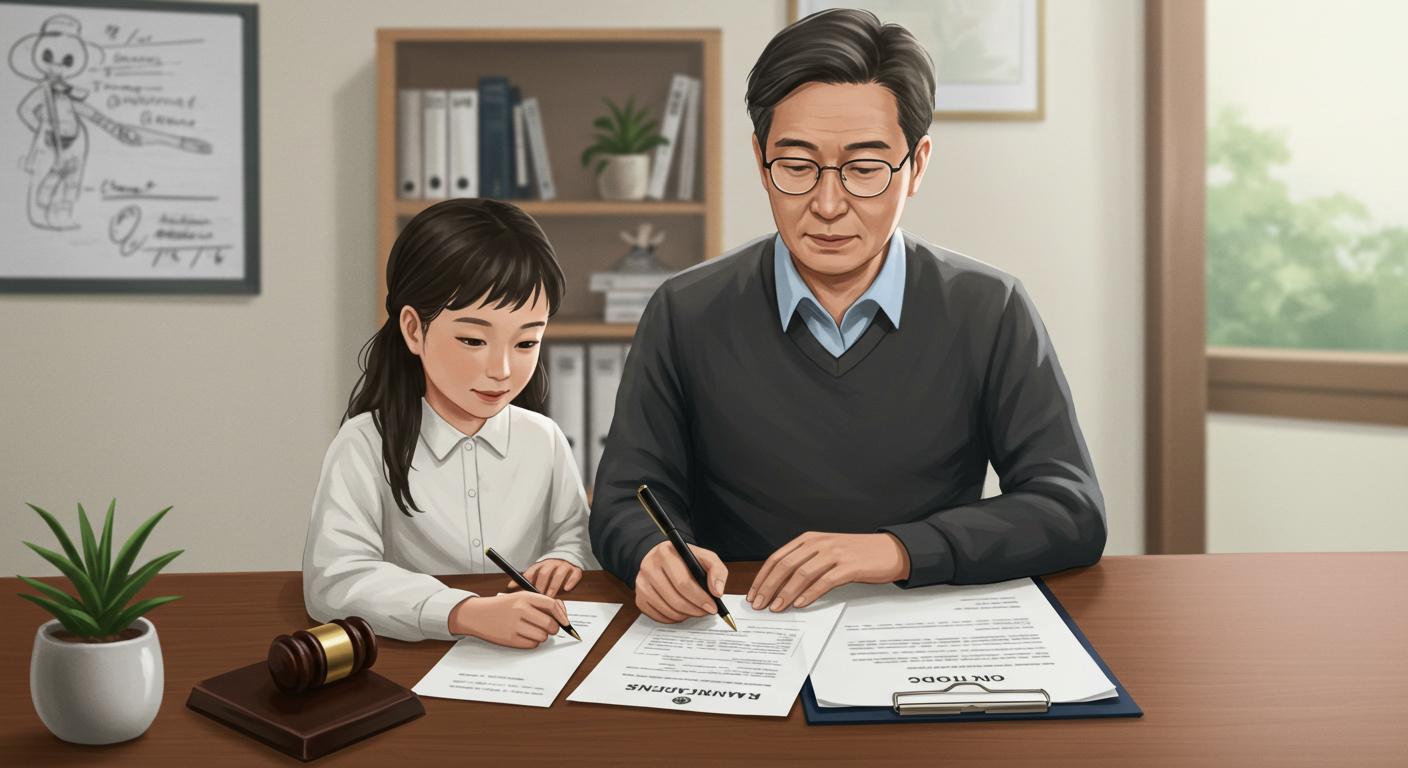 상속포기, 한정승인, 사망신고