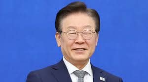 이재명 관련주 추천