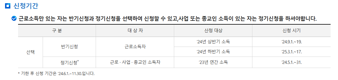 신청기간