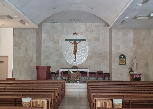 전주 만성동성당