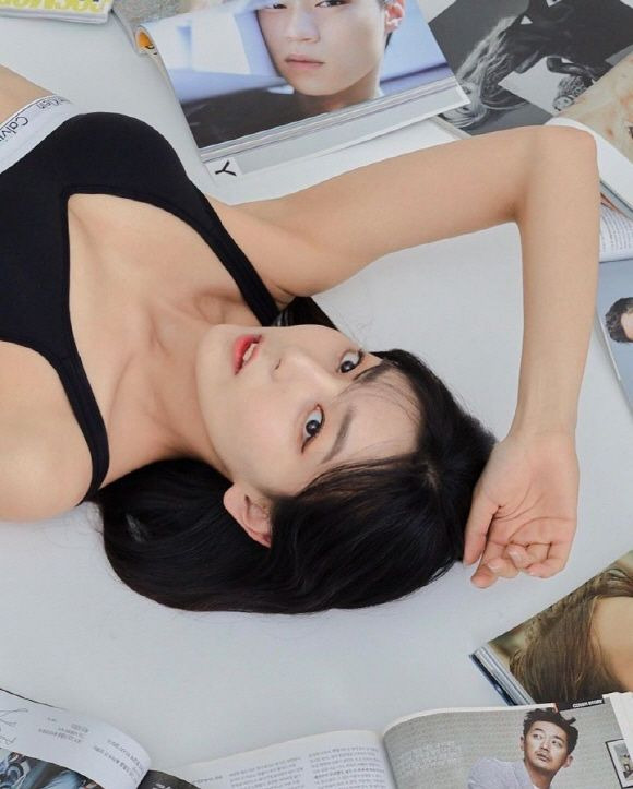 목나경 치어리더 프로필 총정리|나이·키·몸매··롯데 팀장·골때녀 데뷔골·대만 진출·인스타그램