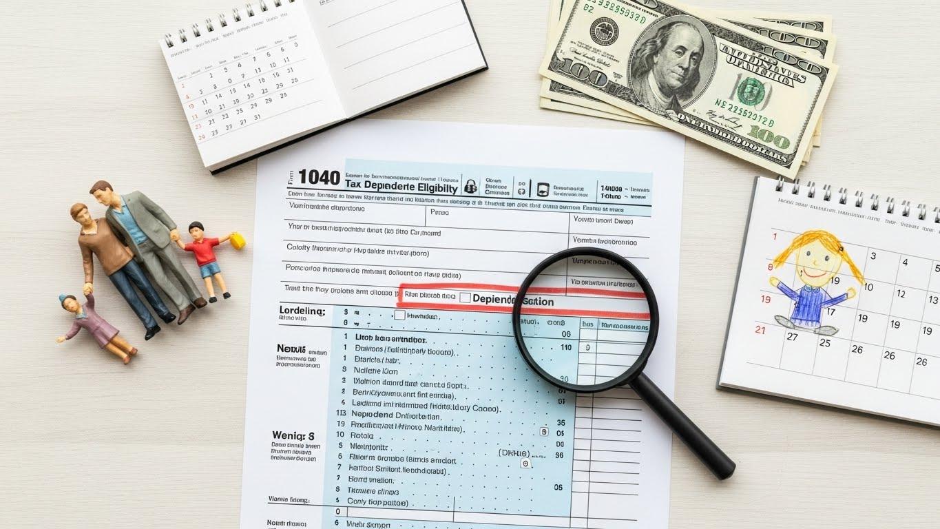 연말정산 피부양자 자격요건