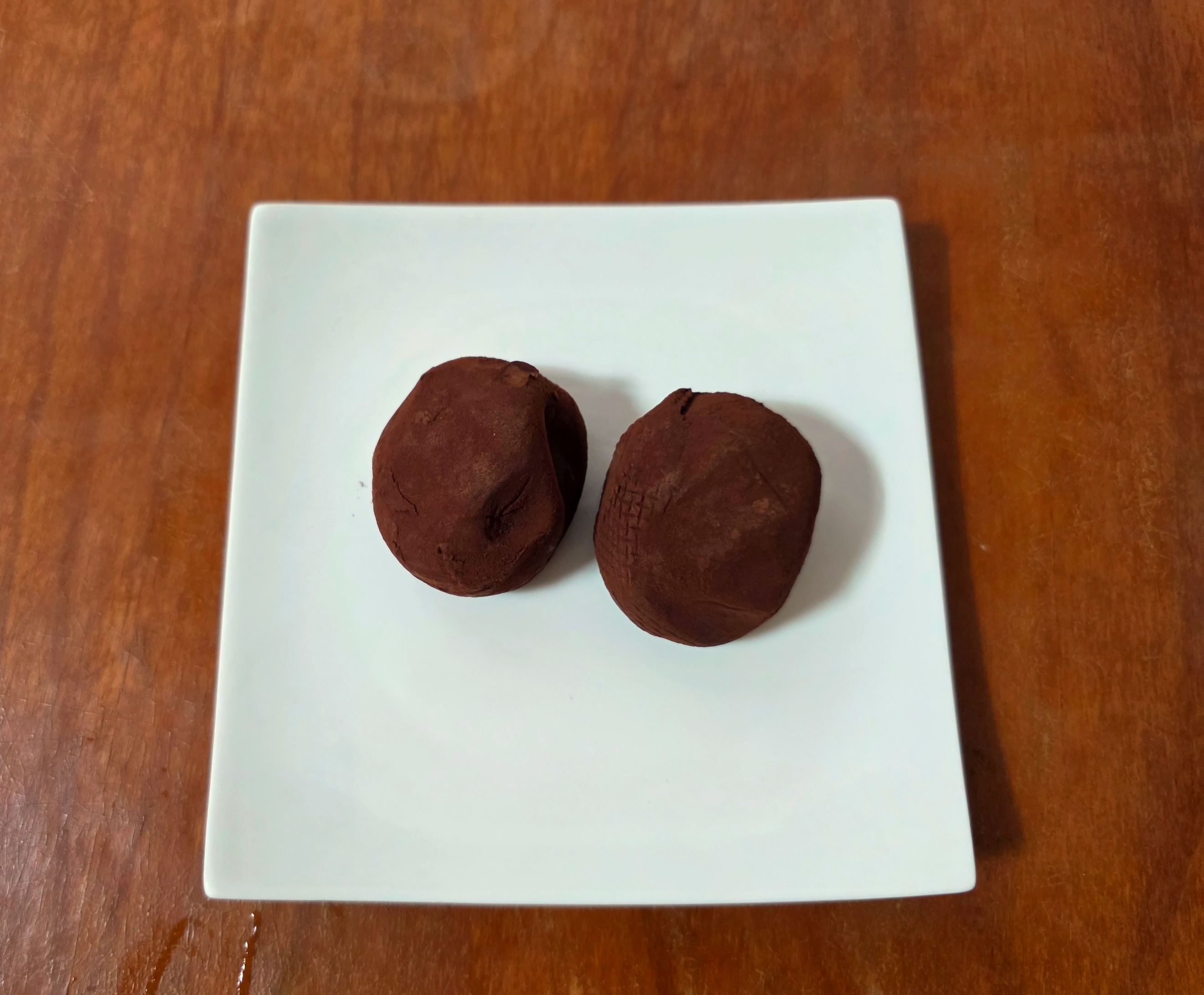 GS25디저트신제품두바이쫀득초코볼