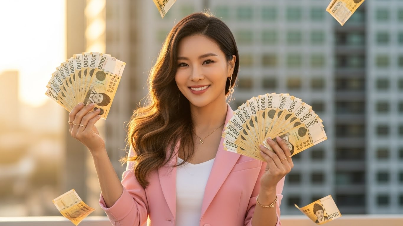 예림당 주가