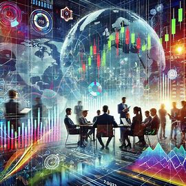 2025년 주식 시장 글로벌 경제와 주요 산업의 성장 가능성