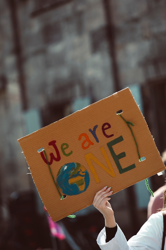 세계자연보전연맹(IUCN) 역할과 멸종위기종 보호 활동