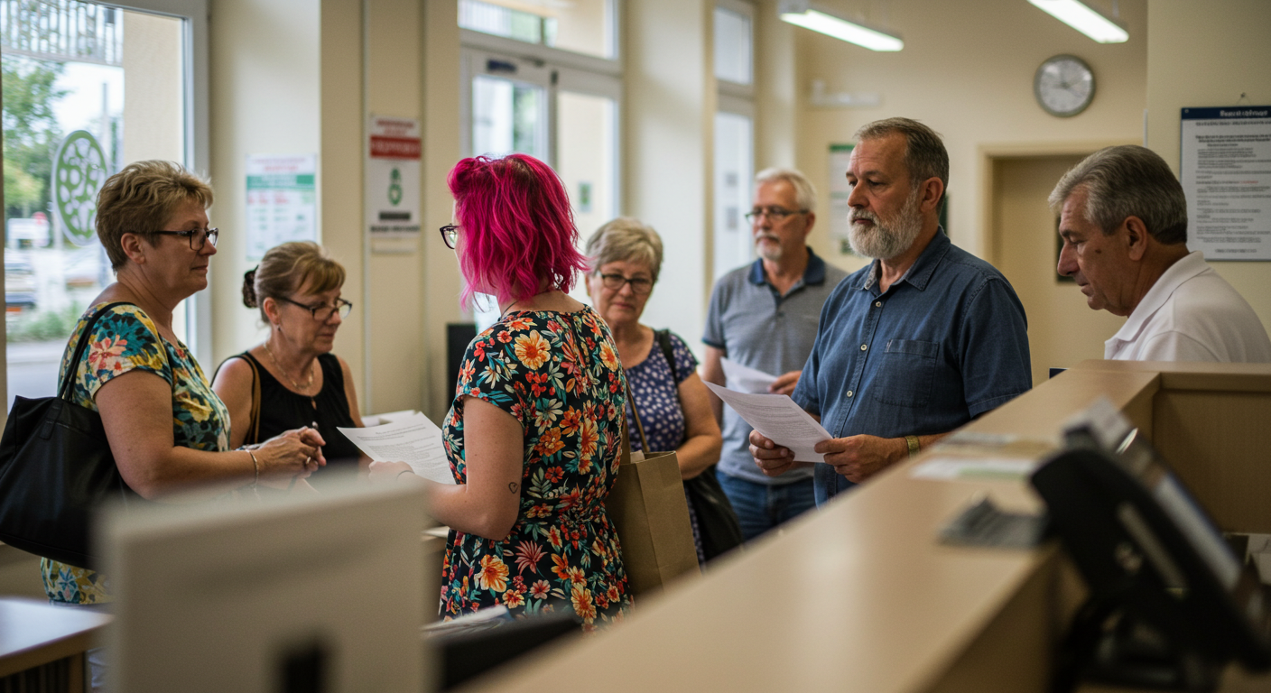 국세·지방세 완납증명서 발급 방법