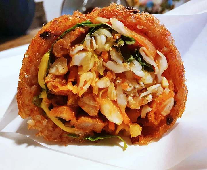 놀면뭐하니 유재석 전국 간식 자랑 비빔밥 와플 전주 자만벽화마을 맛집 추천 방송정보