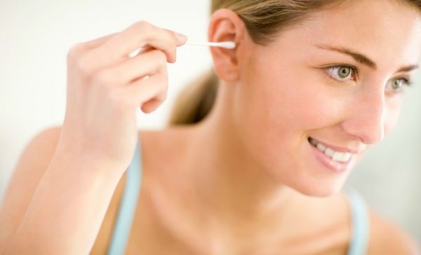 귀가 가려운 이유