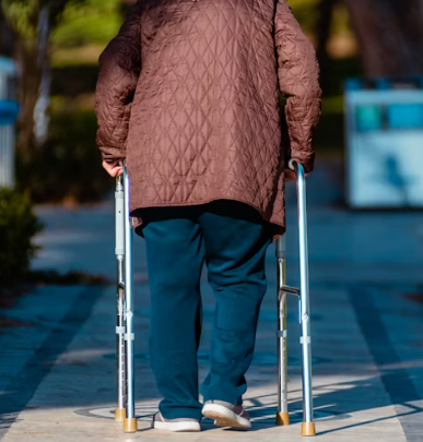 퇴행성 관절염 증상 원인 치료법