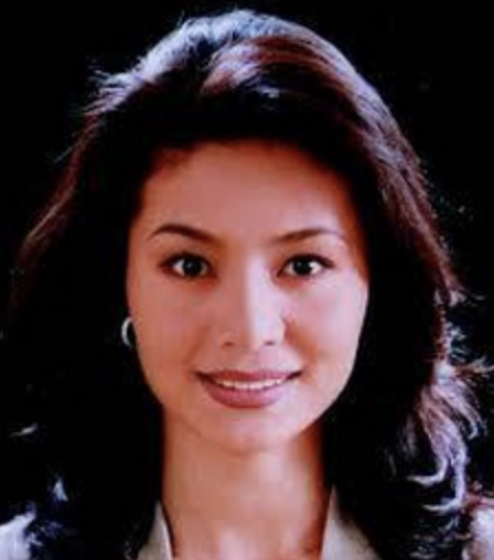 김혜리 젊은시절