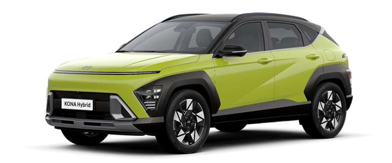 코나 하이브리드