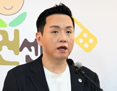 임태훈 군인권센터 소장 프로필 나이 고향 학력