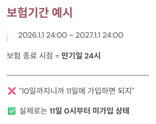 만기일 24시