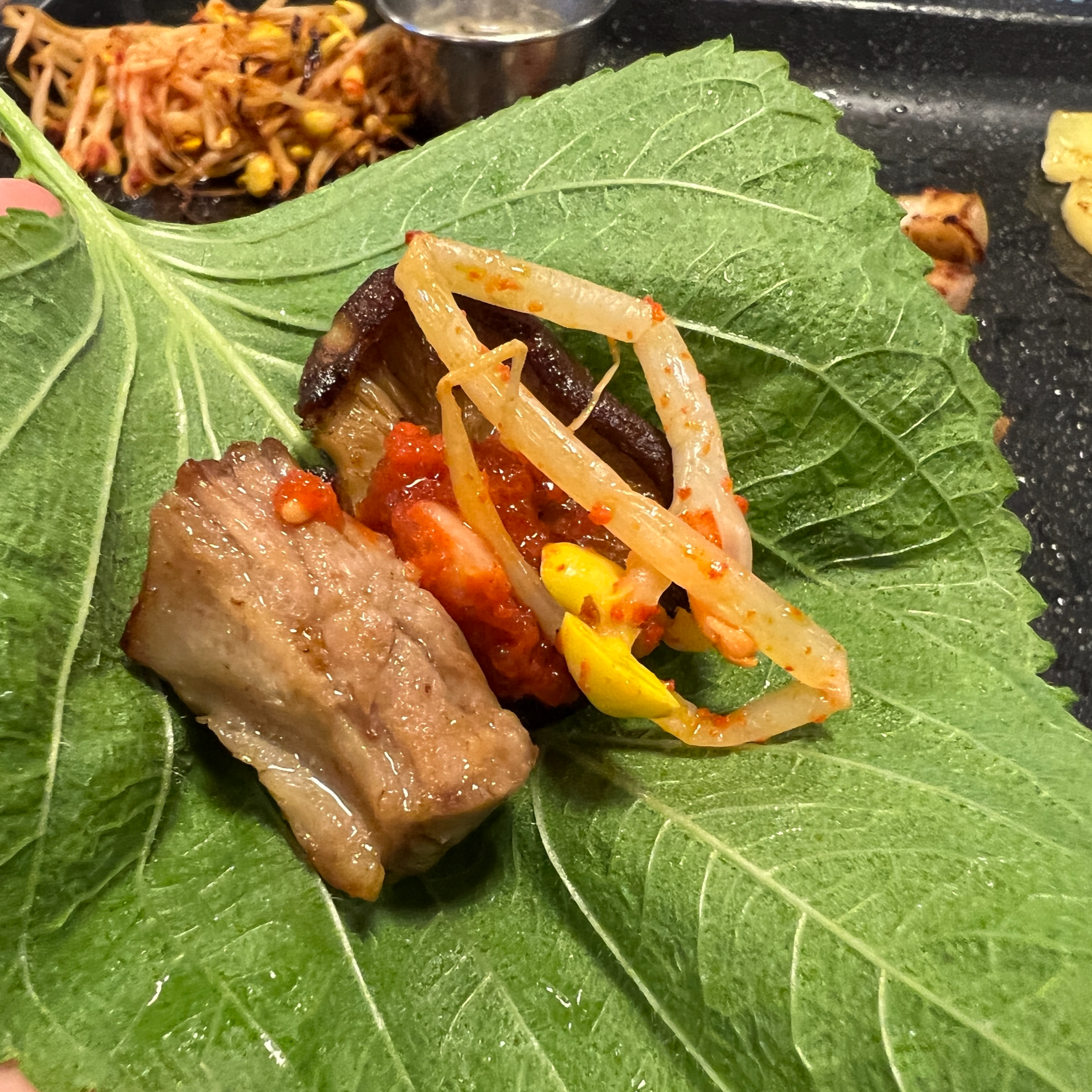 제주흑돼지맛집