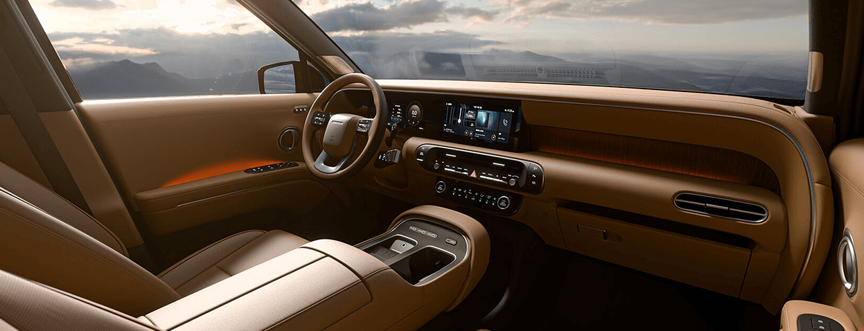 팰리세이드 하이브리드