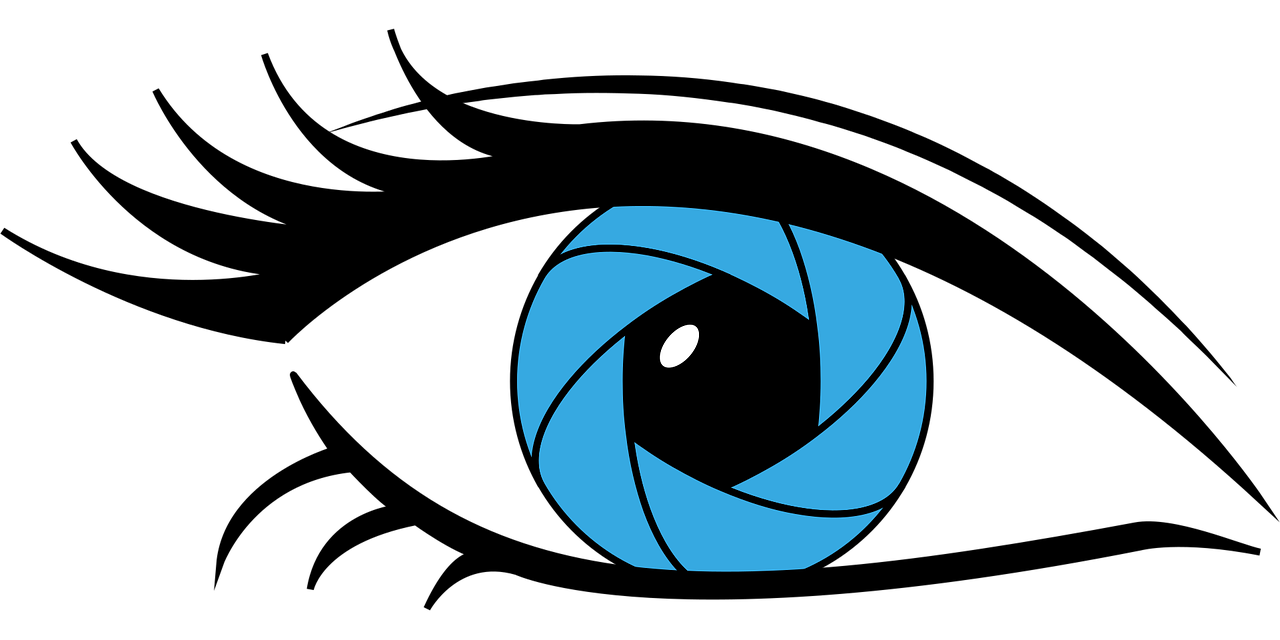 직장인 50대를 위한 백내장 예방습관 관련 사진