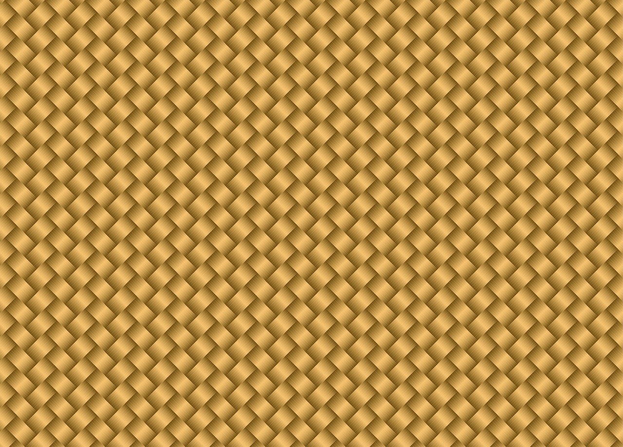 화문석 짜기 장인의 하루