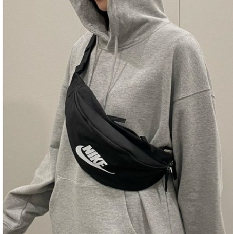 나이키 슬링백 나이키 웨이스트백