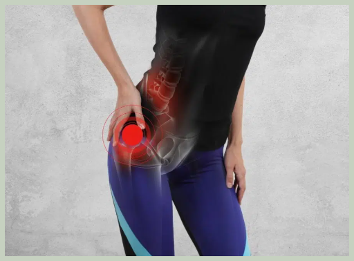 고관절 수술후 회복기간