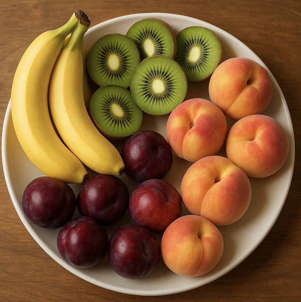 변비 예방 유아 간식 추천 관련 사진