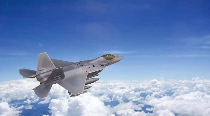 글로벌 전투기 시장의 새로운 강자 KF-21 보라매 vs 라팔