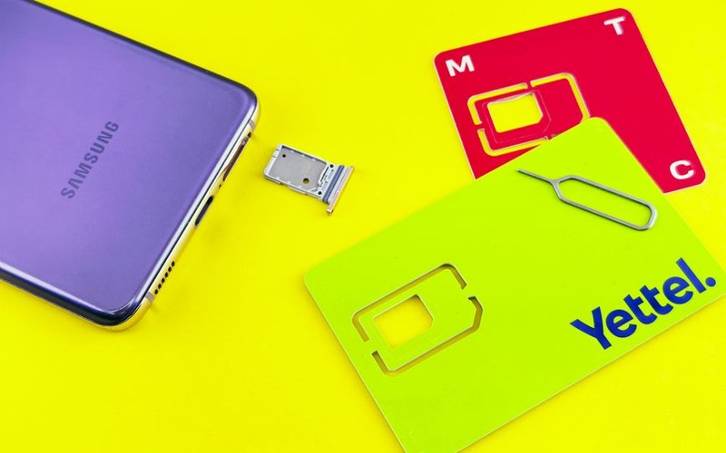 갤럭시 NFC 기본모드 카드모드 차이점과 배터리 절약 및 알뜰폰 유심 설