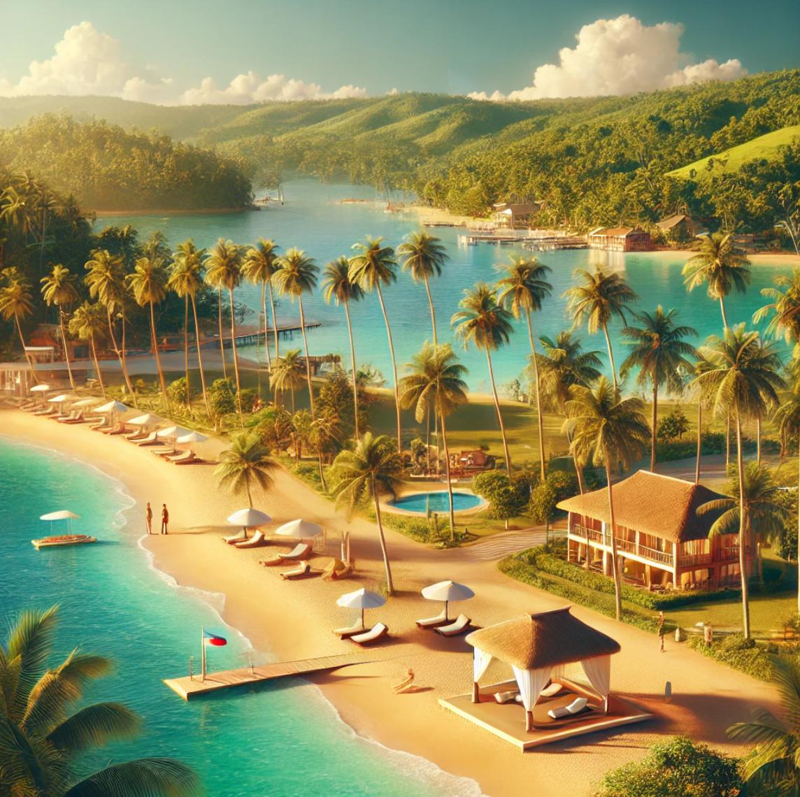 다바오 여행지 가이드 이미지