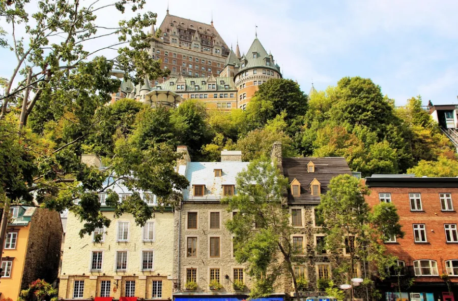 9~10월 해외여행지 추천 - 4