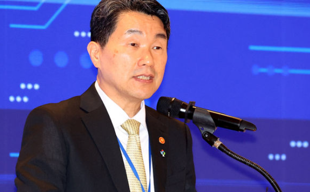 이주호 교육부장관 권한대행 사회부총리 1인 3역