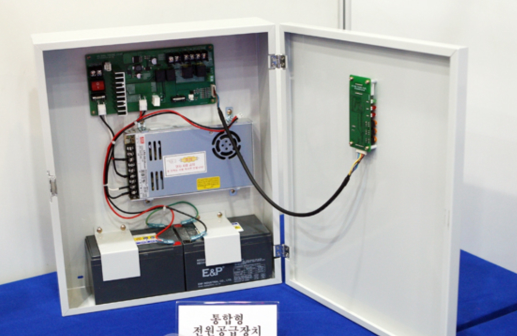 소방용 전원 장치