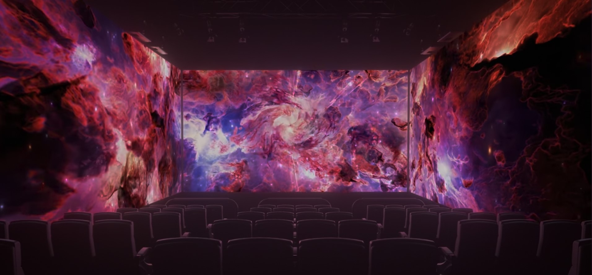 CGV의 4DXPLEX 상영관