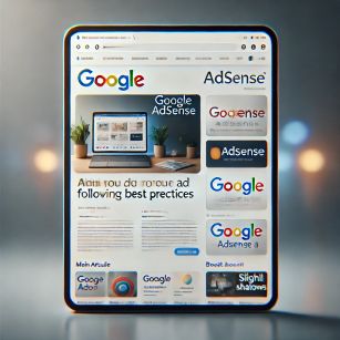 애드센스 계정 만들기에 방법 총정리