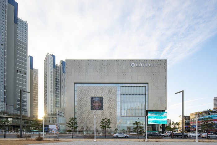 개과천선의 분양정보-경기도 화성시 동탄 e편한세상 동탄 파크아너스 2023년 2월 분양-주변 거주환경 편의시설