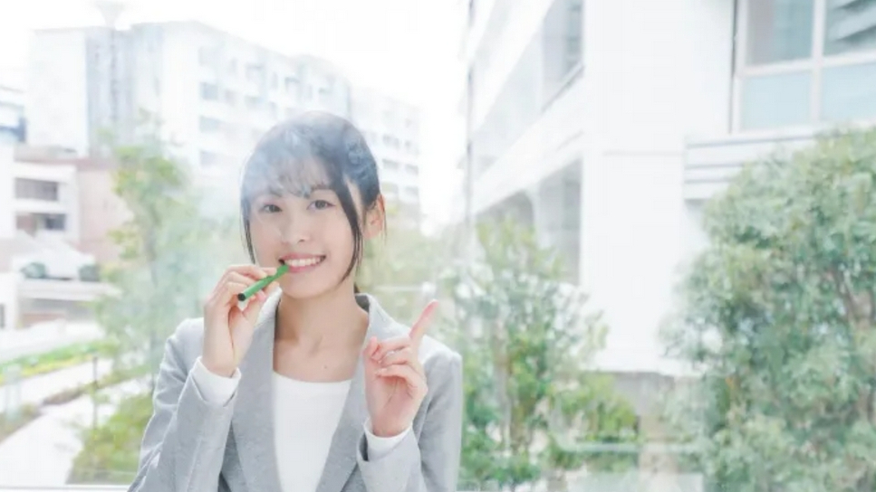 흡연자가 루테인을 섭취할 때 주의해야 하는 이유