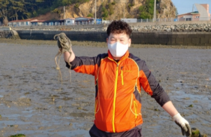 삽시도 어촌체험마을