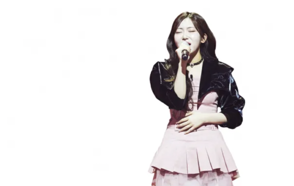 미스트롯4 가수 길려원