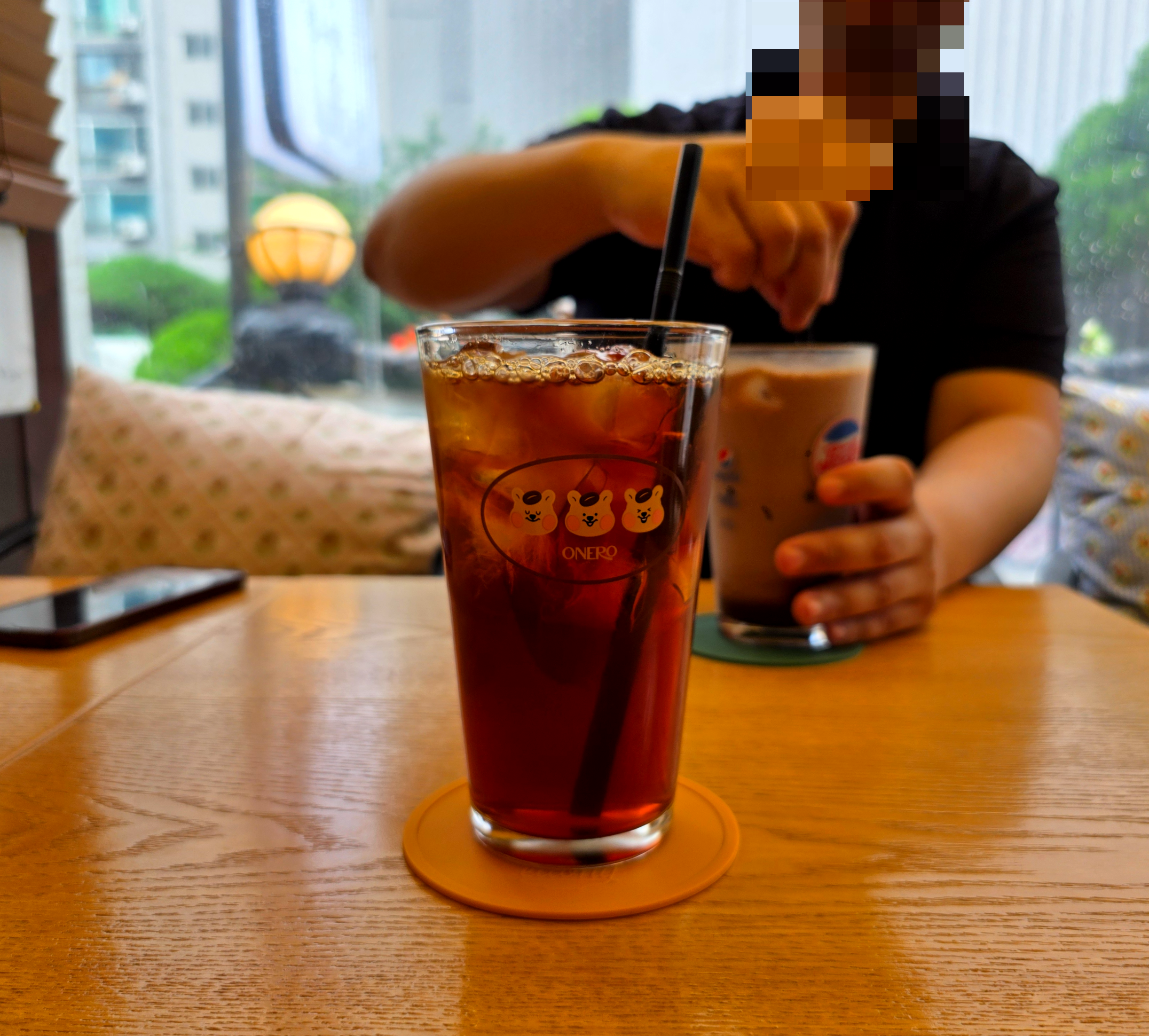 쌍문동로스터리카페카페봄
